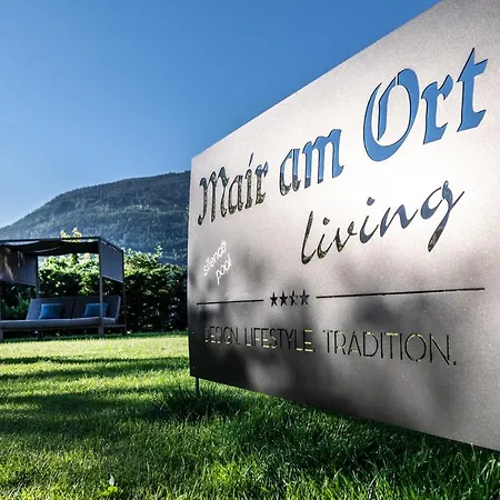 Mair Am Ort Living